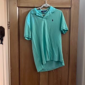 Men’s Polo Brand Polo